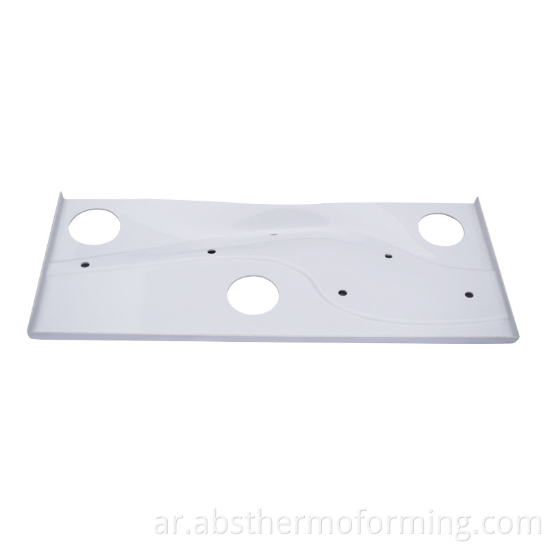Custom Thermoforming Parts